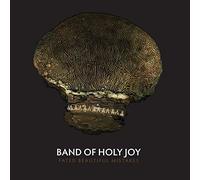 Band Of Holy Joy - Fated Beautiful Mistakes [VINYL] [Vinilo]