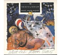 BAND OF HOLY JOY - Manic, Magic, Majestic