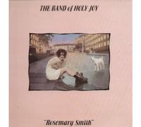 BAND OF HOLY JOY - MORE TALES FROM THE CITY LP (VINYL) UK FLIM FLAM 1987