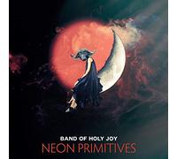 Band Of Holy Joy - Neon Primitives [VINYL] [Vinilo]