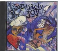 Band of Holy Joy - Positively spooked