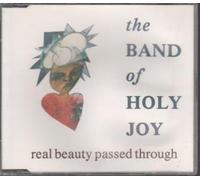 Band of Holy Joy - Real beauty passed through