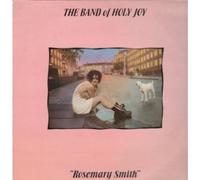 BAND OF HOLY JOY - ROSEMARY SMITH 12 INCH (12" VINYL) UK FLIM FLAM 1987
