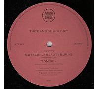 Band Of Holy Joy - Tactless / Butterfly Beauty Burns / Zombie [Vinyl Single]