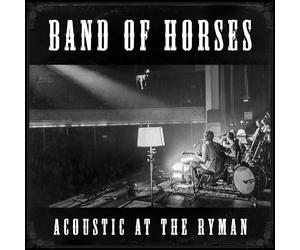 Band of Horses - Acoustic At The Ryman