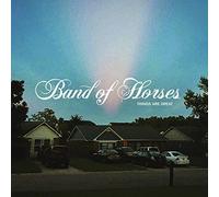 Band Of Horses – Las Cosas Son Geniales – CD