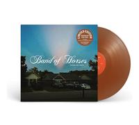 Band of Horses – Things Are Great – LP transparente – Vinilo (BMG)
