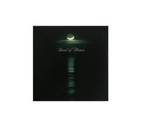 Band of Horses Cease to Begin (Vinyl) 12" Album