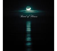 Band of Horses Cease to Begin (Vinyl) 12" Album