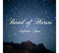 Band Of Horses - Infinite Arms [Vinilo]