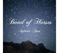 Band of Horses Infinite Arms (Vinyl) 12" Album