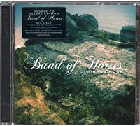 Band of Horses - Mirage Rock