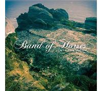 Band Of Horses – Mirage Rock – CD – Columbia