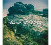 Band Of Horses - Mirage Rock [Vinilo]
