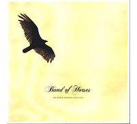 Band of Horses - No One's Going to Love You [Vinilo]