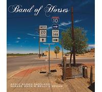 Band of Horses - Sonic Ranch Sessions [Vinilo]
