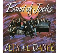 BAND OF JOCKS - Let's All Dance
