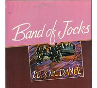 Band Of Jocks - Let's All Dance