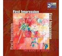 Rob Rogers & G.P. Telemann: 1st Impressions: Band of Oboes