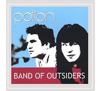 Band of Outsiders