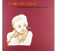 Band Of Pain - A Clockwork Orange [Vinilo]