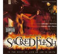 Band of Pain - Sacred Flesh