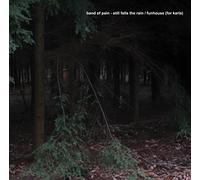 Band Of Pain - Still Falls The Rain/Funhouse (For Karla) [Vinilo]