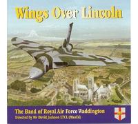 Band of Raf Waddington - Wings Over Lincoln