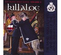 Band of Royal Irish Regiment - Killaloe
