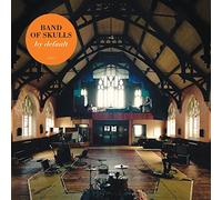 Band of Skulls - By Default [Vinilo]