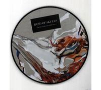 Band Of Skulls - Devil Takes Care of His Own [Vinilo]