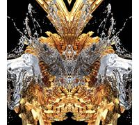 Band of Skulls – Himalayan – Vinilo – Remasterizado 2024 (Importación USA)