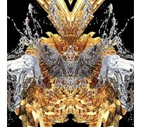 Band of Skulls - Himalayan [Vinilo]