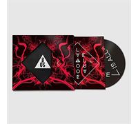 BAND OF SKULLS - LOVE IS ALL YOU LOVE