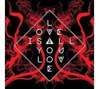 Band Of Skulls - Love Is All You Love [Vinilo]