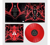 BAND OF SKULLS - LOVE IS ALL YOU LOVE [Vinilo]