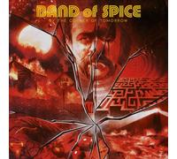 Band Of Spice - By The Corner Of Tomorrow