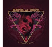 Band of spice - Economic dancers [Vinilo]