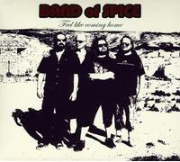 Band Of Spice - Feel Like Coming Home