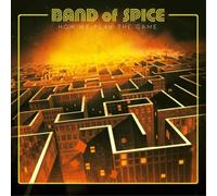 Band of Spice How We Play the Game (Vinyl) 12" Album (Importación USA)
