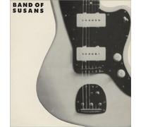 Band Of Susans - Blessing And Curse EP