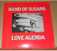 Band of Susans - Love Agenda [VINYL]