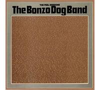BAND OF SUSANS - The Peel Sessions