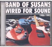 Band of Susans - Wired for Sound [Import]