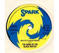 BAND OF THE BLACK WATCH - S S T T 7 INCH (7" VINYL 45) UK SPARK 1976
