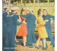 Various - The Big Band Sound It's The Talk Of The Town