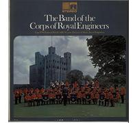 Band Of The Corps Of Royal Engineers, The - Band Of The Corps Of Royal Engineers, The: Band Of The Corps Of Royal Engineers