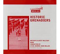 Band of the Grenadier Guards - Historic Grenadiers [Import]