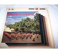 Band Of The Irish Guards - Marching With The Beatles