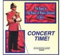 Band of the Prince of Wales... - Concert Time